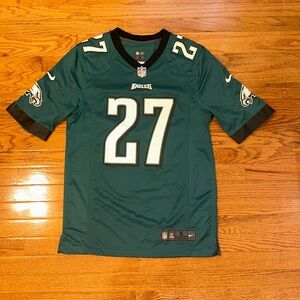 Philadelphia Eagles Jersey